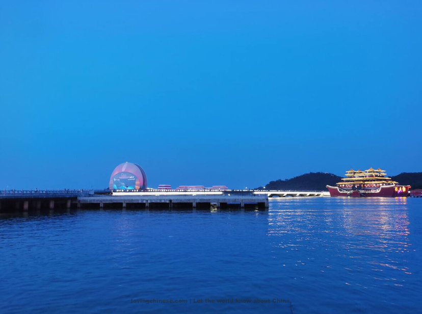 Zhuhai 珠海（Zhūhǎi）- Chinese Cities