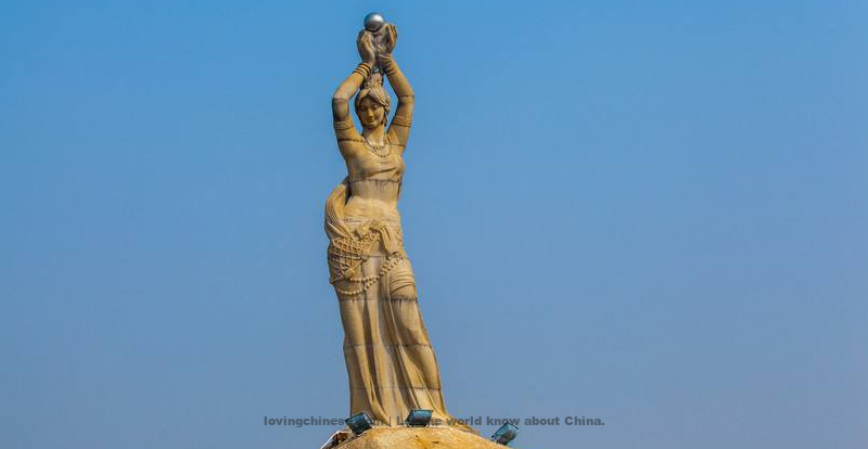 Zhuhai 珠海（Zhūhǎi）- Chinese Cities