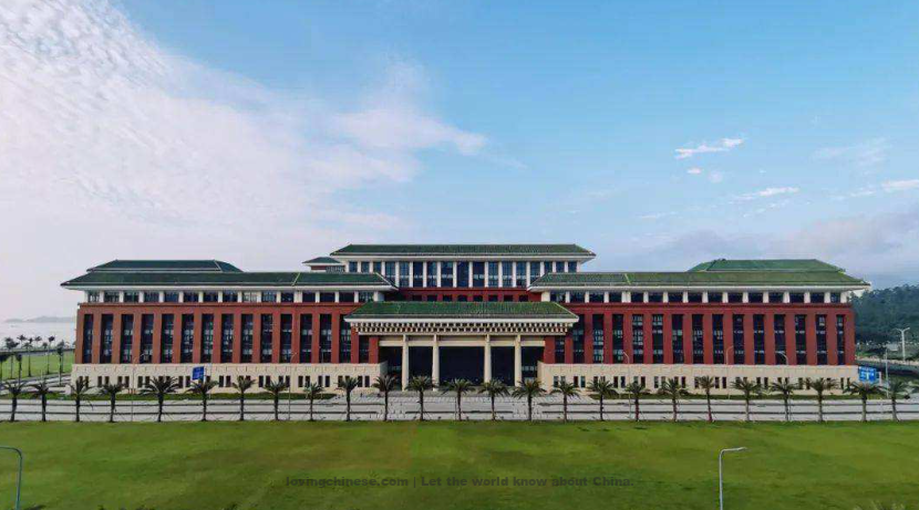 Zhuhai 珠海（Zhūhǎi）- Chinese Cities