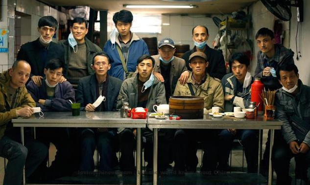 Dying to Survive 我不是药神 - Chinese Movies