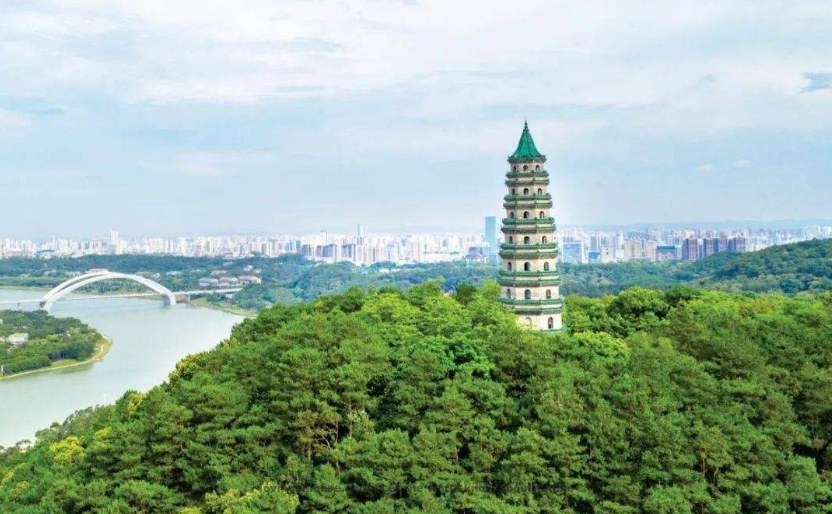 Nanning 南宁（Nánníng）- Chinese Cities