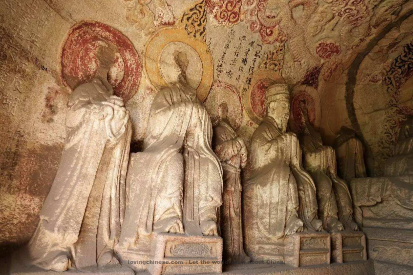 Taiyuan 太原（Tàiyuán）- Chinese Cities