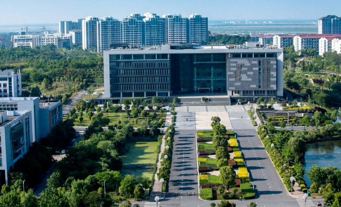 Changzhou 常州（Chángzhōu）- Chinese Cities