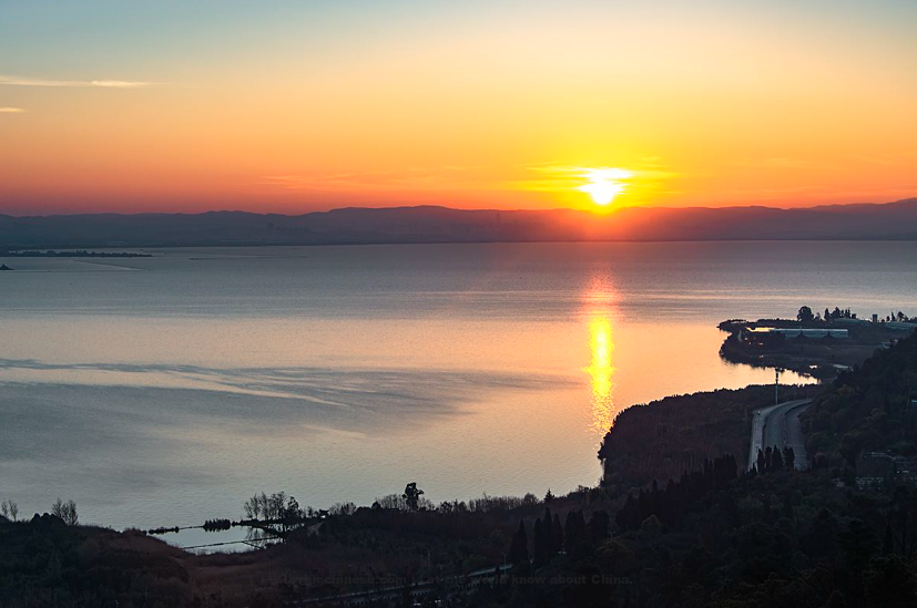 Kunming 昆明（Kūnmíng）- Chinese Cities