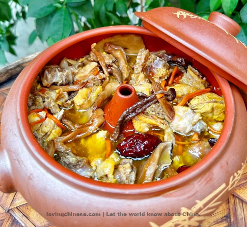 Kunming 昆明（Kūnmíng）- Chinese Cities