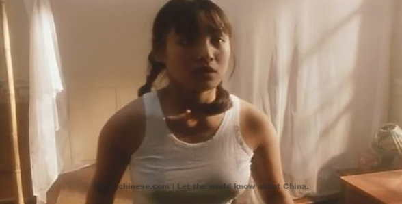 In the Heat of the Sun 阳光灿烂的日子 - Chinese Movies