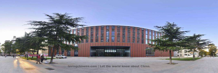 Shijiazhuang 石家庄（Shíjiāzhuāng）- Chinese Cities