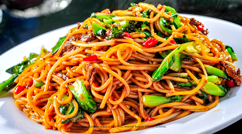 Nanchang 南昌（Nánchāng）- Chinese Cities