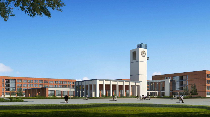 Foshan 佛山（Fóshān）- Chinese Cities