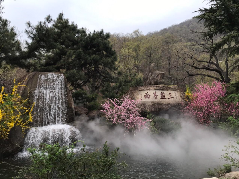 Tianjin 天津（Tiānjīn）- Chinese Cities