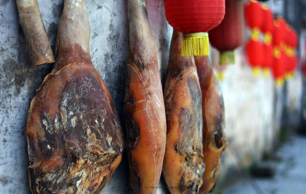 Jinhua 金华（Jīnhuá） - Chinese Cities