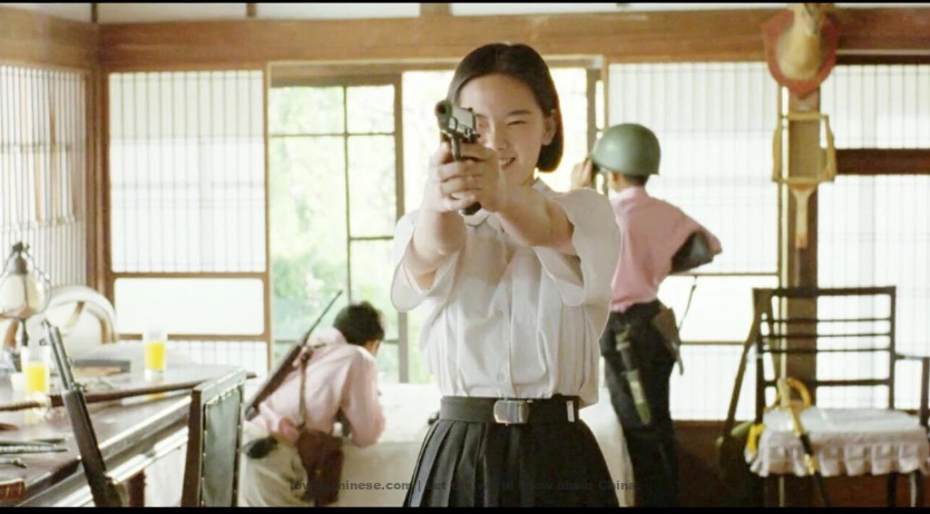 A Brighter Summer Day 牯岭街少年杀人事件(1991) - Chinese Movies