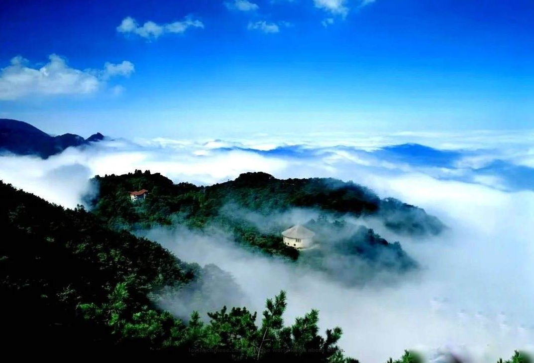 Jiujiang 九江(Jiǔjiāng) - Chinese Cities