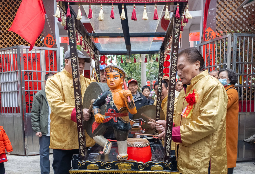 Guang Zhou 广州（Guǎngzhōu）- Chinese Cities