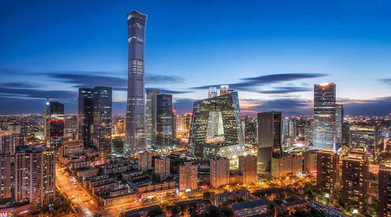 Shang Hai 上海（Shànghǎi）- Chinese Cities