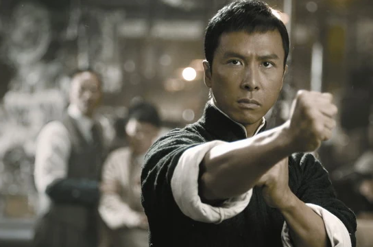 Ip Man - 叶问 - Chinese Movies