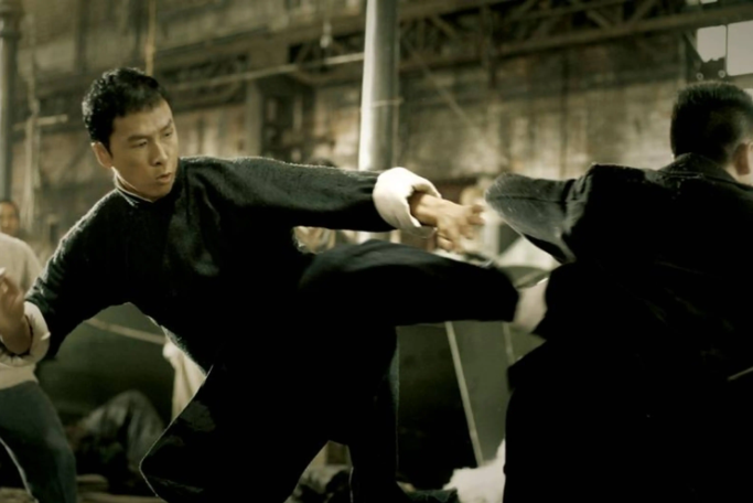 Ip Man - 叶问 - Chinese Movies