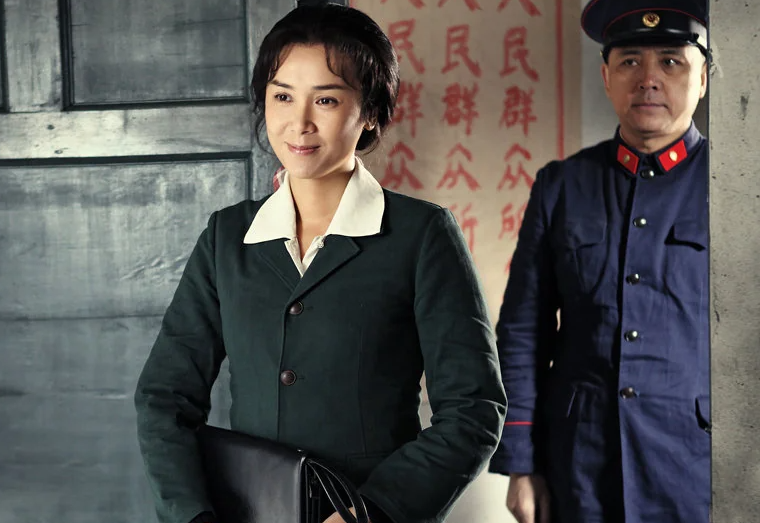 Mother will marry - 娘要嫁人 - Chinese TV
