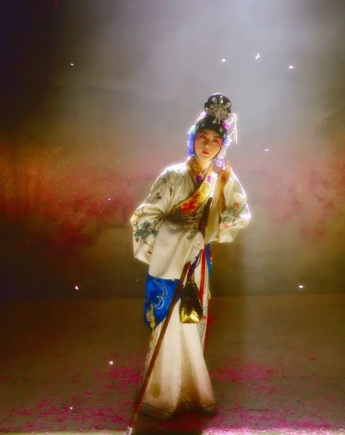 Forever Enthralled - 梅兰芳 - Chinese Movies