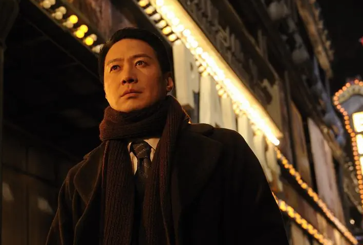 Forever Enthralled - 梅兰芳 - Chinese Movies