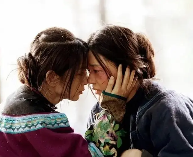 Snow Flower and the Secret Fan - 雪花秘扇 - Chinese Movies