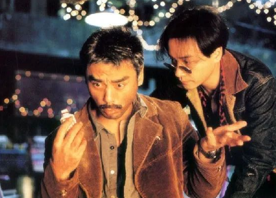 The Chinese Feast - 满汉全席/金玉满堂 - Chinese Movies