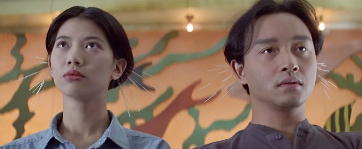 The Chinese Feast - 满汉全席/金玉满堂 - Chinese Movies