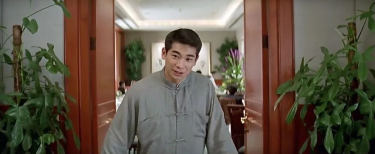 The Chinese Feast - 满汉全席/金玉满堂 - Chinese Movies