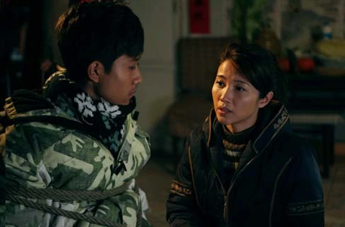 Looking for Jackie - 寻找成龙(2009) - Chinese Movies
