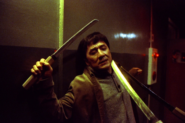 Shinjuku Incident - 新宿事件(2009) - Chinese Movies