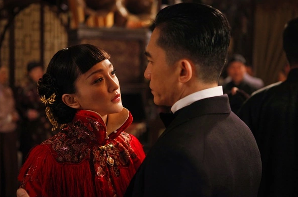 The Great Magician - 大魔术师(2012) - Chinese Movies