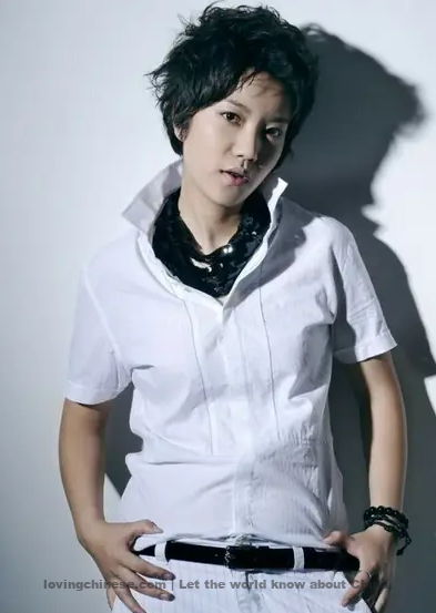 ‘For Whom Did I Come’ 我为谁而来 by Li Xiaoyun ~ [Chinese Songs]