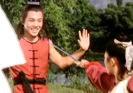 Kids From Shaolin - 少林小子(1984) - Chinese Movies