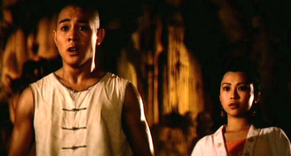 Kids From Shaolin - 少林小子(1984) - Chinese Movies