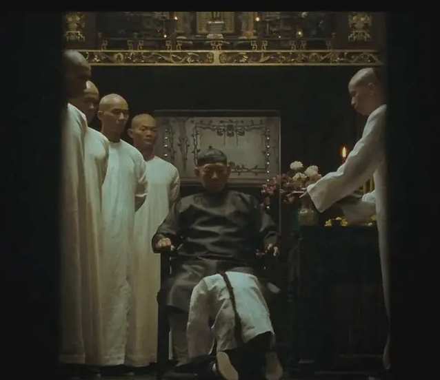 The Grandmaster - 一代宗师(2013) - Chinese Movies&TV