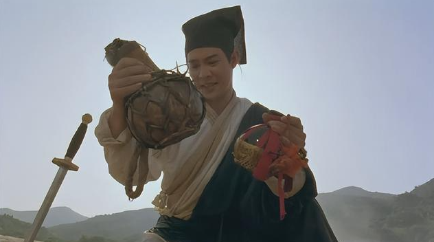 Swordsman Ⅱ - 笑傲江湖之东方不败(1992) - Chinese Movies