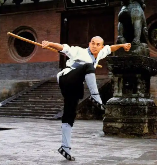 Martial Arts Of Shaolin - 南北少林(1986) - Chinese Movies
