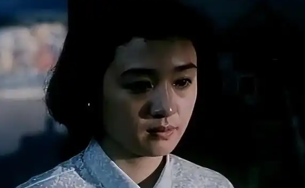 Woman Sesame Oil Maker - 香魂女(1993) - Chinese Movies