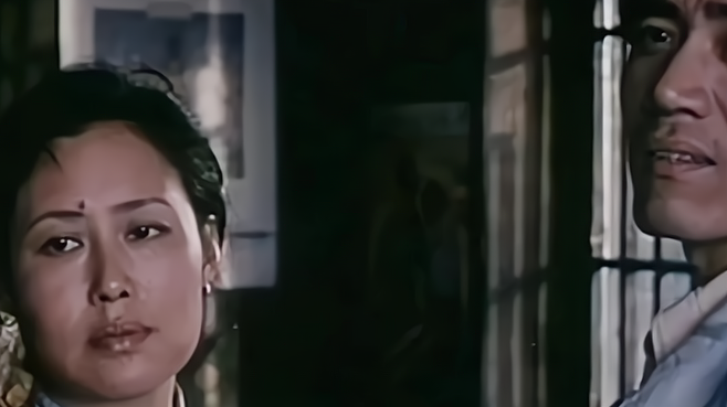Woman Sesame Oil Maker - 香魂女(1993) - Chinese Movies