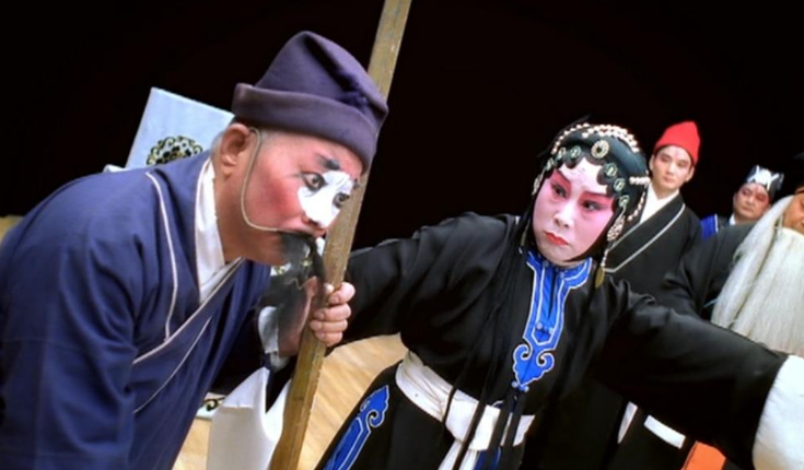 Breaking the Willow - 凤冠情事(2003) - Chinese Movies