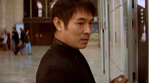 Kiss of the Dragon - 龙之吻(2001) - Chinese Movies