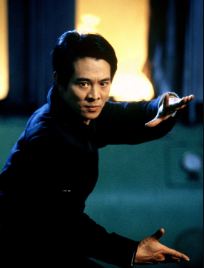 The One - 千方百计 / 宇宙追缉令(2001) - Chinese Movies