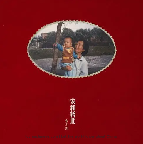 ‘Miss Dong 董小姐’ by Song Dongye ~ [Chinese Songs](MV)