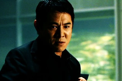 War - 游侠(2007) - Chinese Movies
