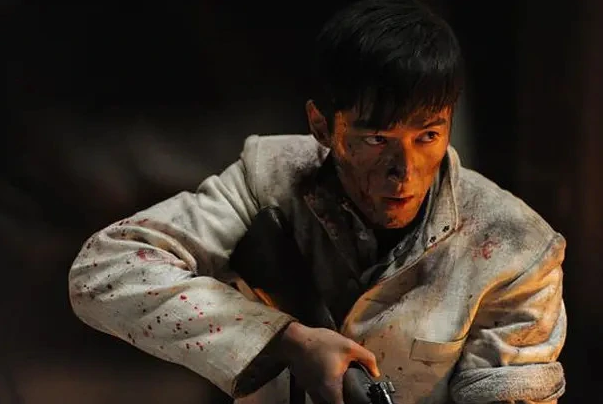 China 1911 - 辛亥革命(2011) - Chinese Movies