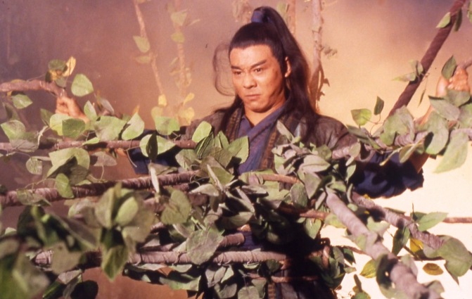 Kung Fu Cult Master - 倚天屠龙记之魔教教主1993 - Chinese Movies