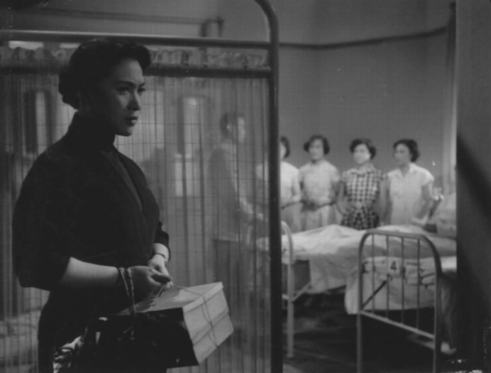 Woman Basketball Player No. 5 - 女篮5号 - Chinese Movies