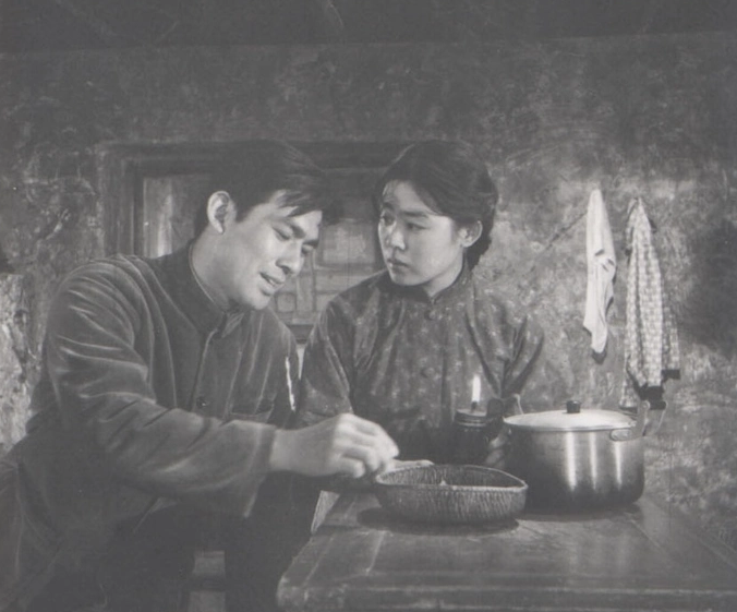 The Herdsman - 牧马人 - Chinese Movies