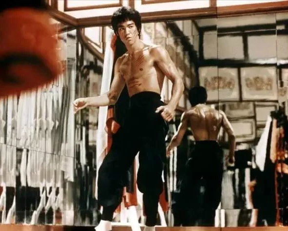 Enter the Dragon - 龙争虎斗(1973) - Chinese Movies