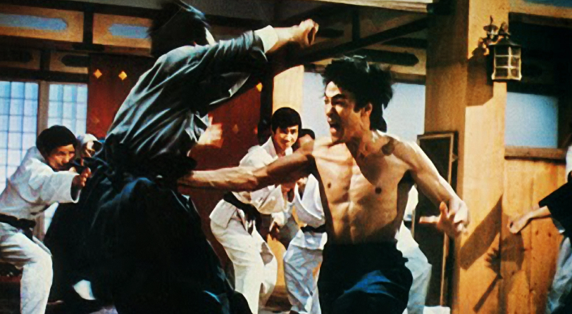 Fist of Fury - 精武门(1972) - Chinese Movies